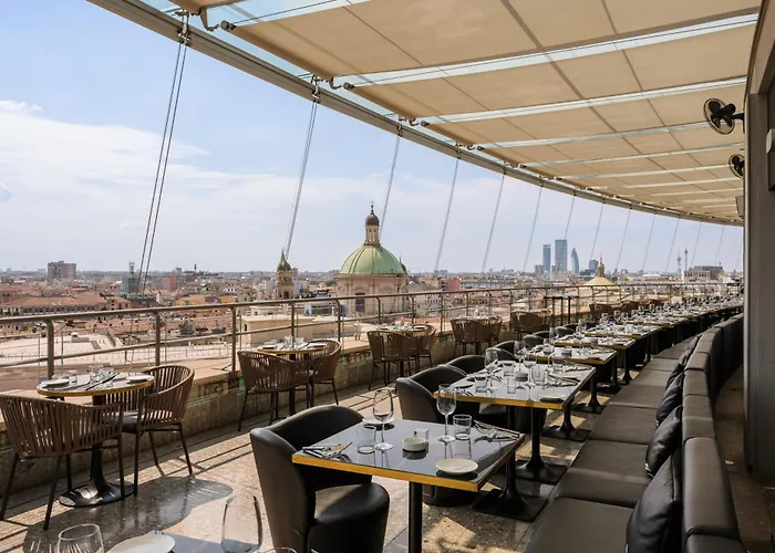 The Square Milano Duomo