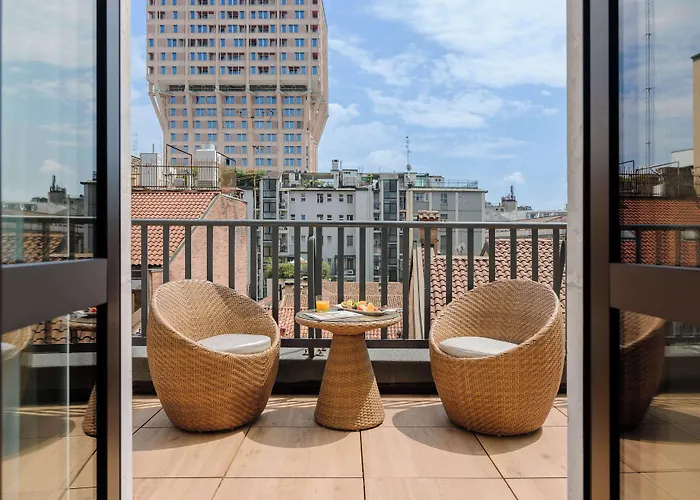 The Square Milano Duomo